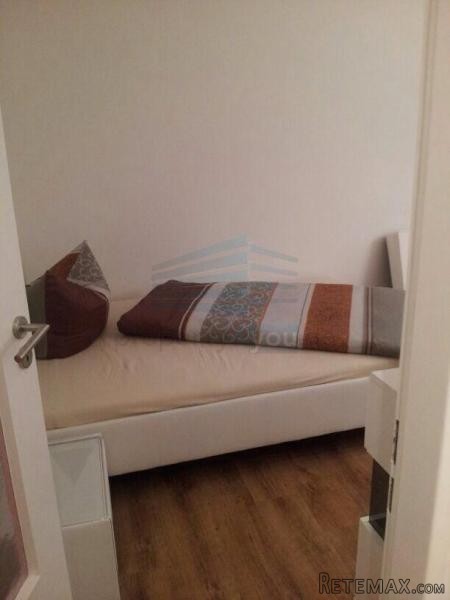 1 Zimmer Apartment / Munchen..