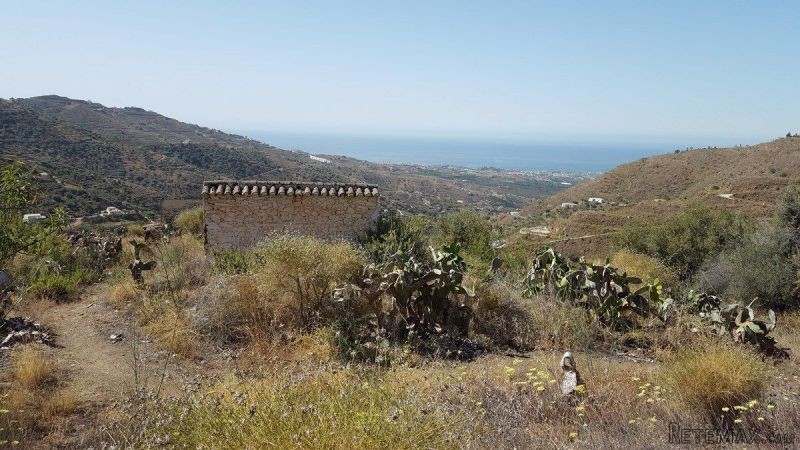 Plot for Sale in Arenas 39.000 € - 2