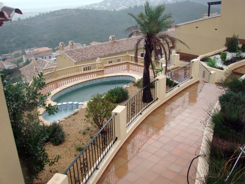3 Bedrooms - Bungalow - Alicante - For.. - 2