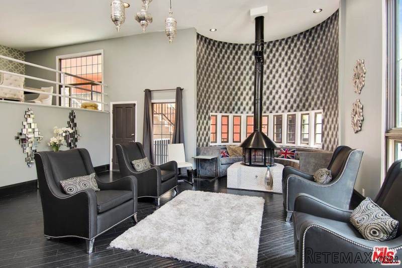6445 Deep Dell Pl | Los Angeles.. - 2
