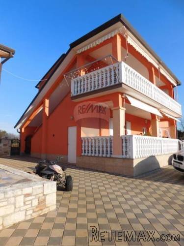 Istra, Umag - Samostojeća kuća