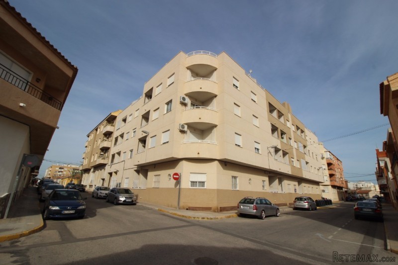 1 Bedroom - Apartment - Costa Blanca..