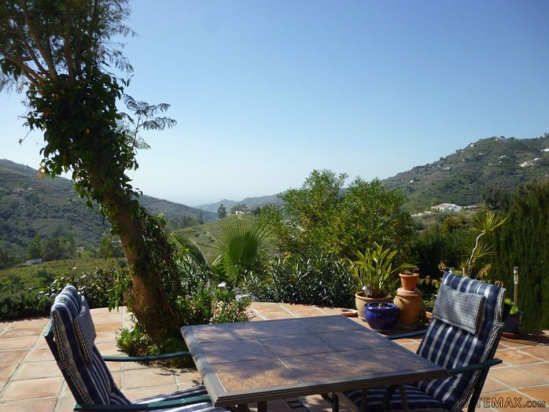 2 Bedrooms - Country House - Malaga -.. - 2