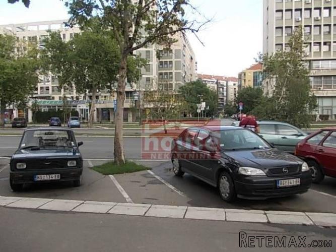 Agencijska oznaka lokala je 9104995, Novi Sad, Bulevar.. - 2