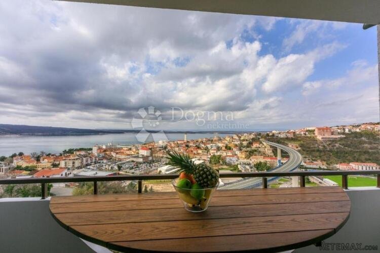 Apartman 80m2 sa pogledom na MORE - 2