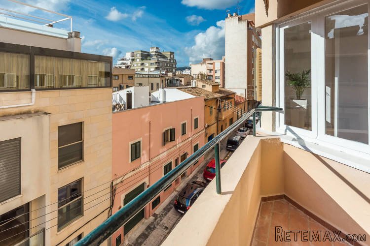 Beautifully renovated apartment in the upper part of Santa.. - 2