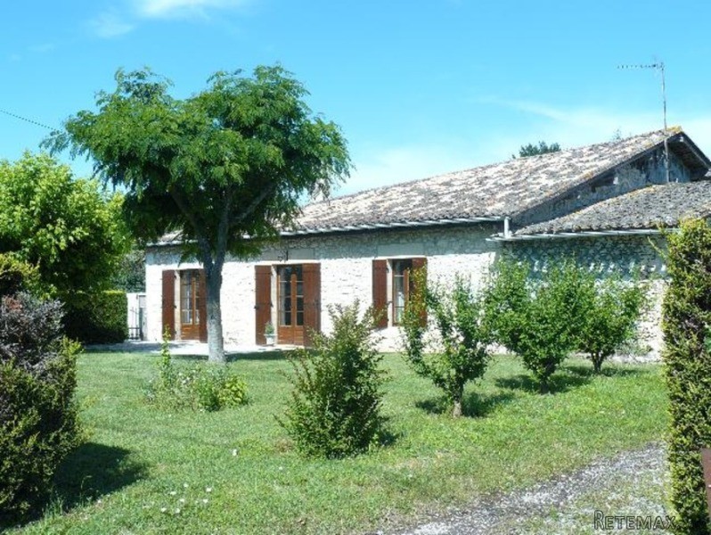 Maison Auriac Sur Dropt