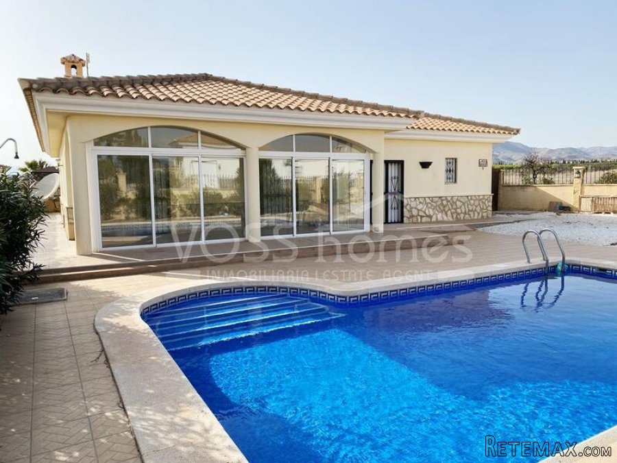 NEW LISTING TO VOSS HOMES - A larger than average 4 bed, 2..