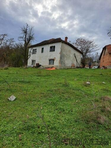 Prodajem kucu Reljinci-Gornji Milanovac - 2