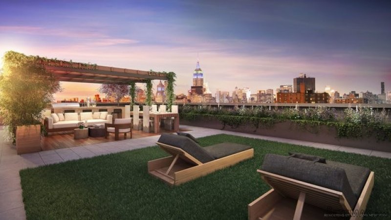 2 Bedrooms - Condo - New York State -.. - 2