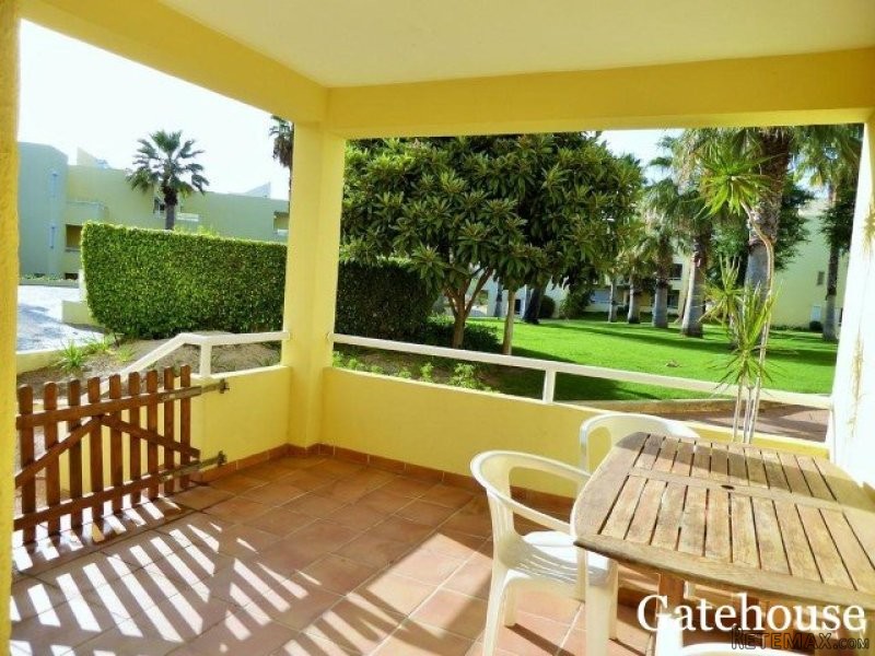 Algarve Golf Duplex Townhouse For Sale.. - 2