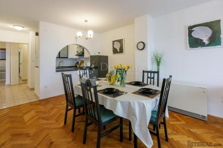 Apartman 80m2 sa pogledom na MORE - 3