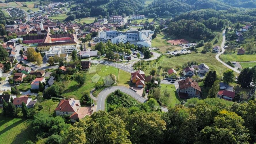 Atraktivno građevinsko zemljište u Varaždinskim toplicama! - 3
