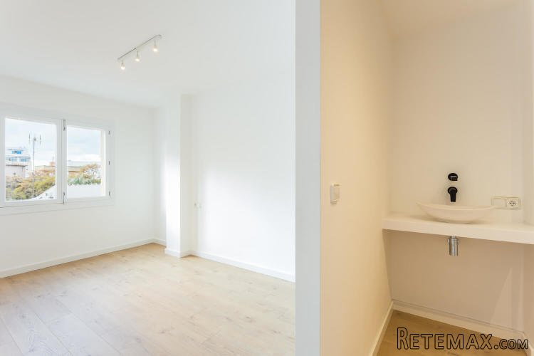 Beautifully renovated apartment in the upper part of Santa.. - 3