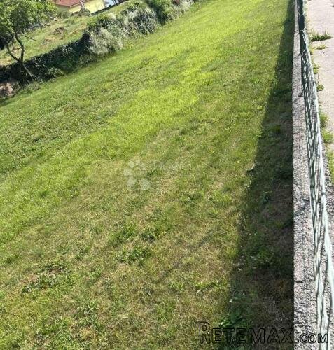 Građevinski teren u Škalnici - 3