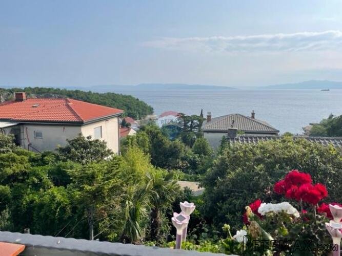Kostrena, samostojeća kuća 250m2 - 3