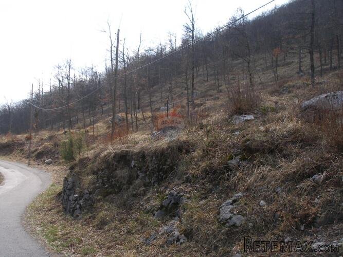 OPATIJA,VEPRINAC- zemljište 9120 m2 turističke namjene na os - 3