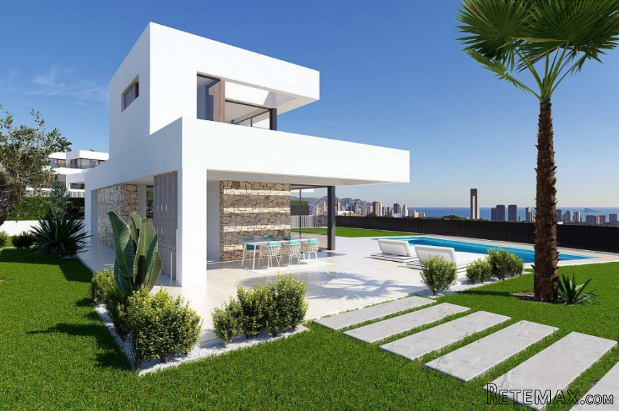 Precioso chalet en venta. Situado en un residencial en la.. - 3