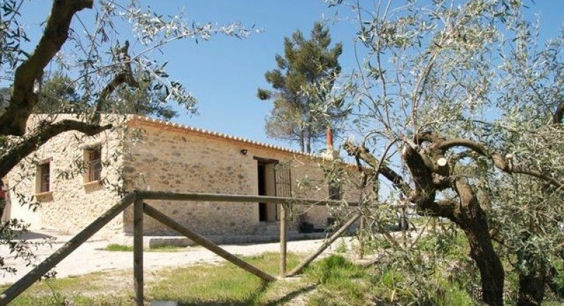 2 Bedrooms - Villa - For Sale