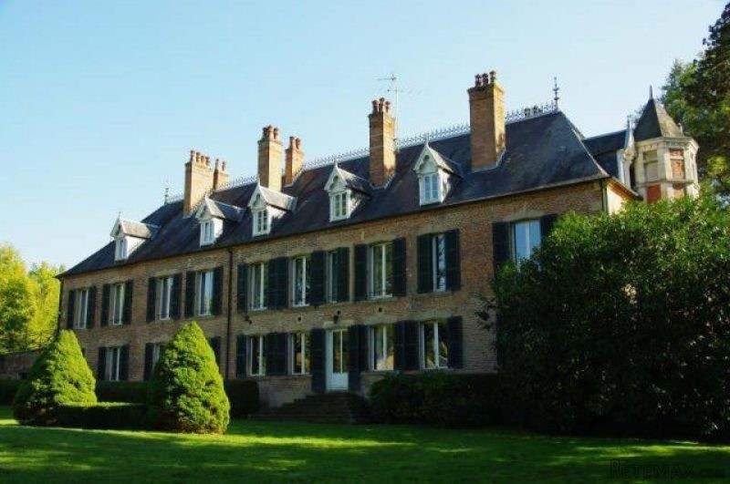 9 Bedrooms - House - Bourgogne - For.. - 2