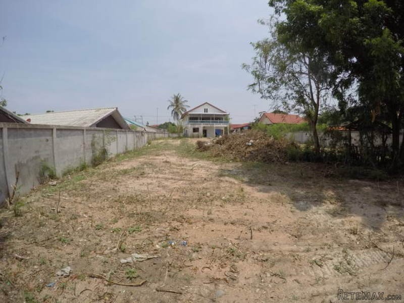 East Pattaya Land for Sale