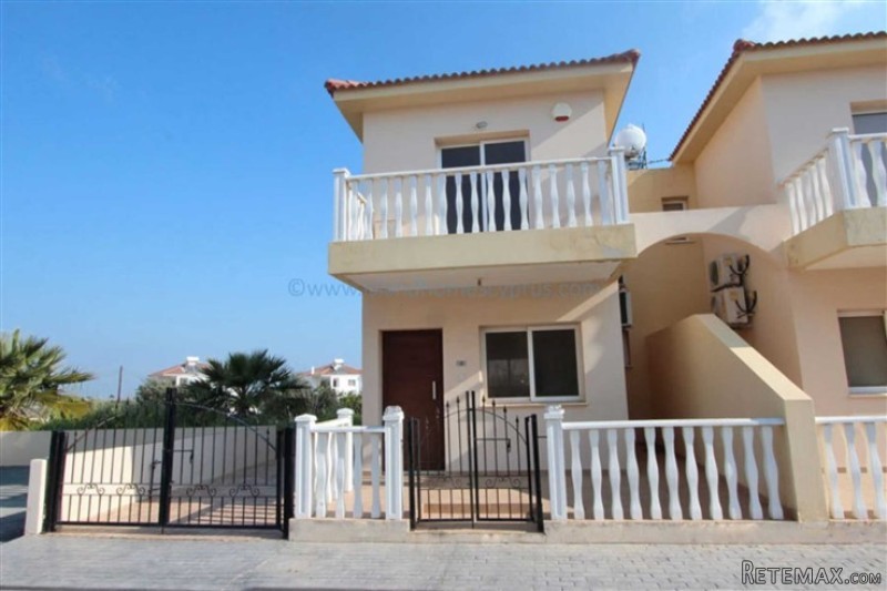 House Semi-detached - For Sale - 2..