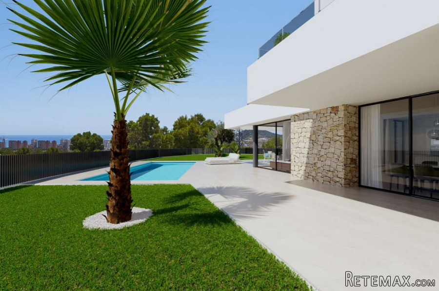 Precioso chalet en venta. Situado en un residencial en la.. - 4