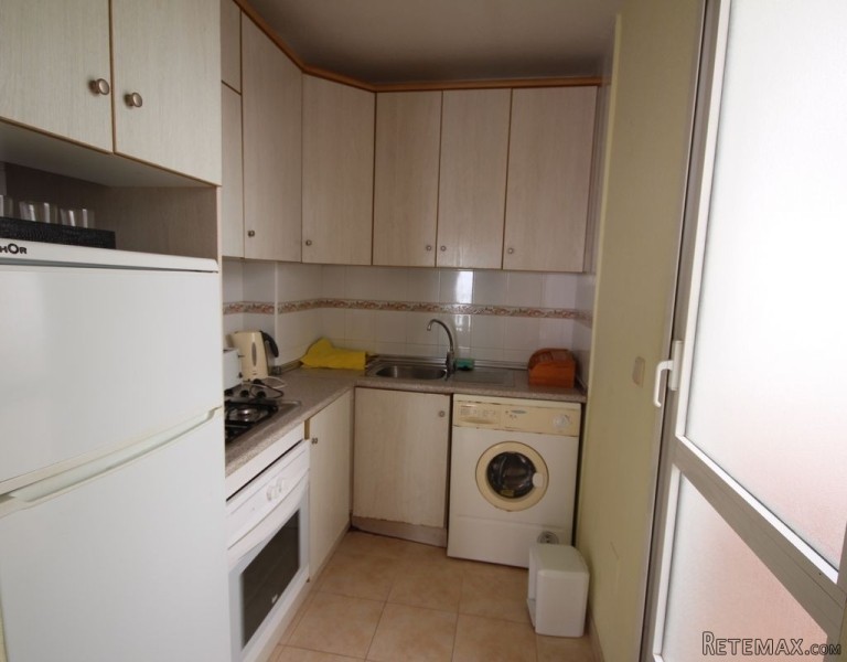 Resale · Apartment · Spain · Costa Bl.. - 2