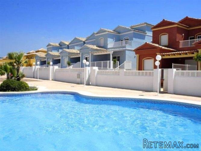 Residencial Parque Jazmines cumple con todos los.. - 4