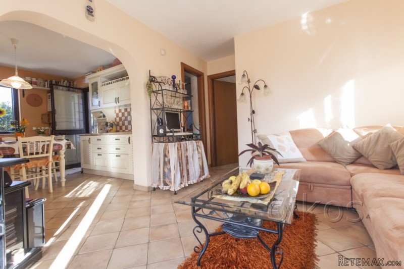 V000274, Villa For Sale In San Vito Dei.. - 2