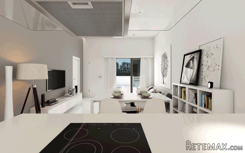 Beautiful new built bungalows located in Daya Nueva, 4 km.. - 5