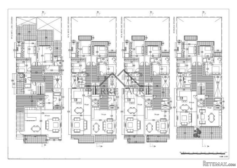 Plot Of Land - Hamrun - 2