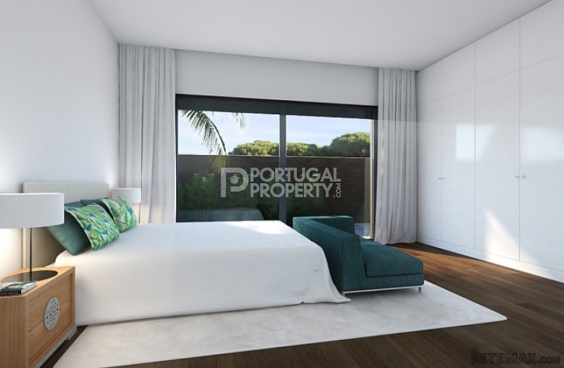 Two Bedroom Duplex Apartment in Golf.. - 2