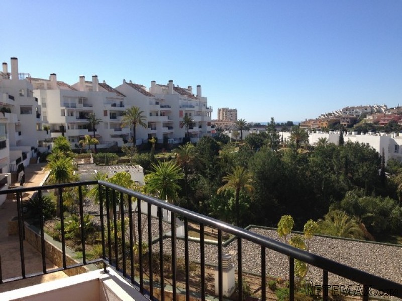 3 Bedrooms - Apartment - Malaga - For.. - 2