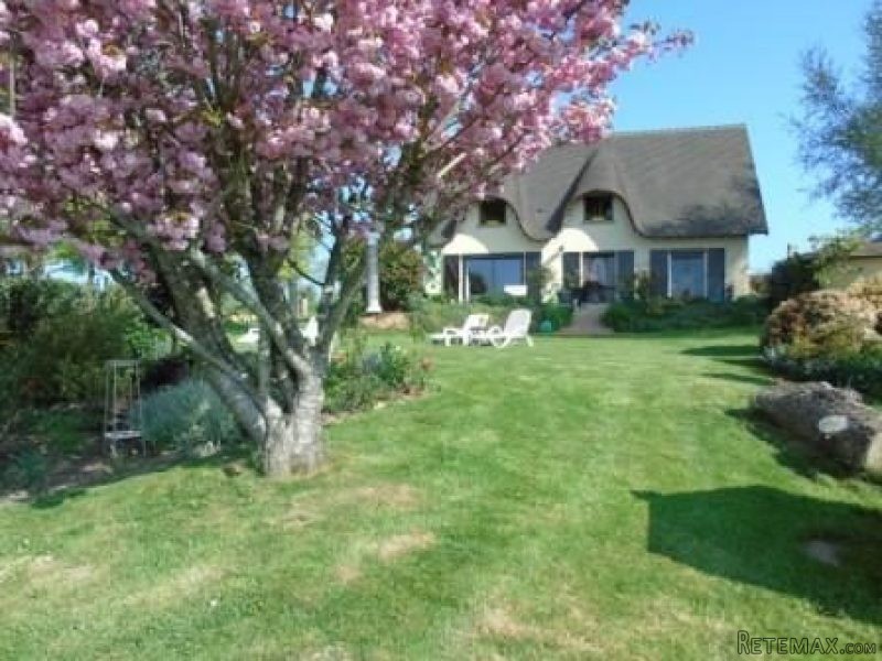 5 Bedrooms - House - Basse-Normandie -.. - 2