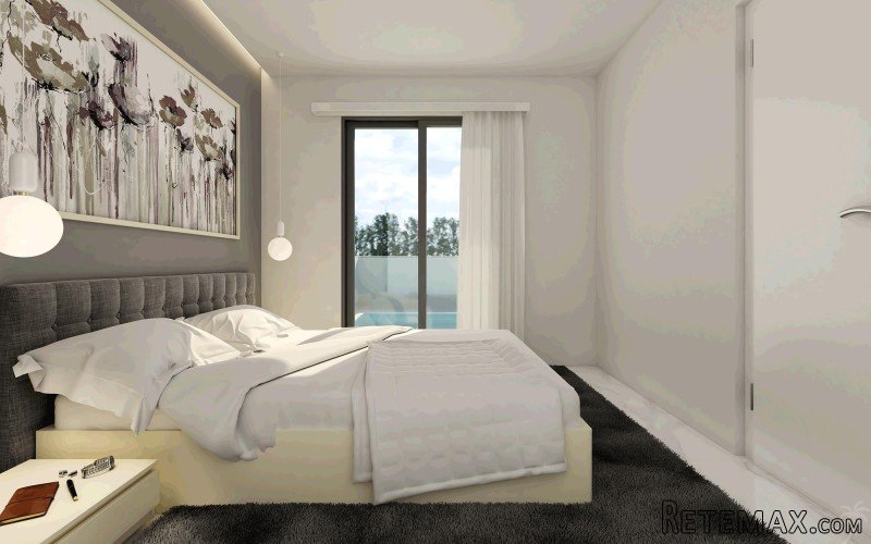 Beautiful new built bungalows located in Daya Nueva, 4 km.. - 6