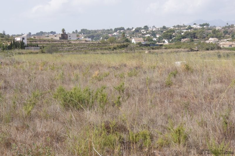 Plot of 15.000 m2
