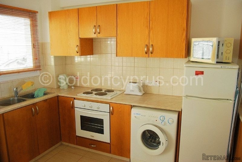 2 Bedrooms - Apartment - Paphos - For.. - 2