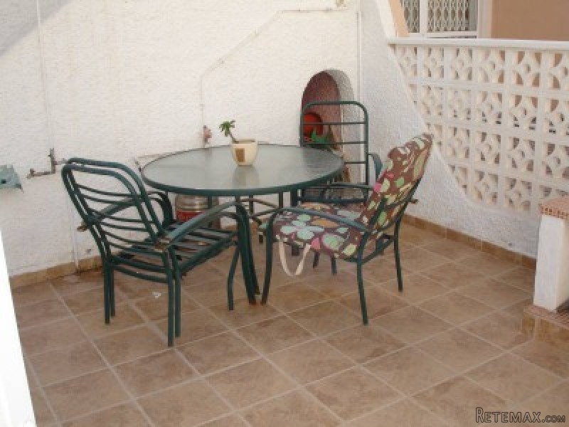 2 Bedrooms - Terraced House - Alicante.. - 2