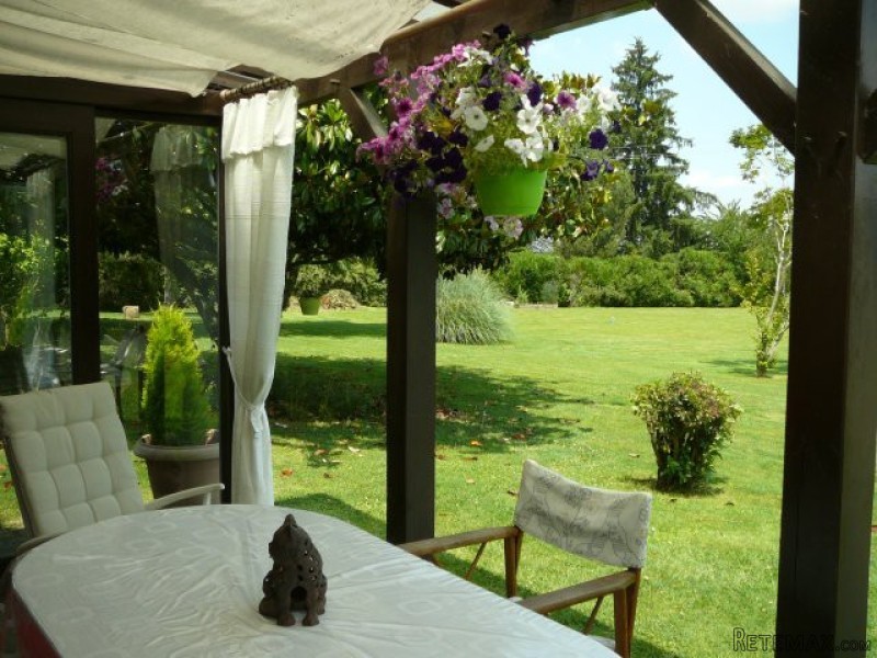 4 Bedrooms - House - Midi-Pyrenees -..