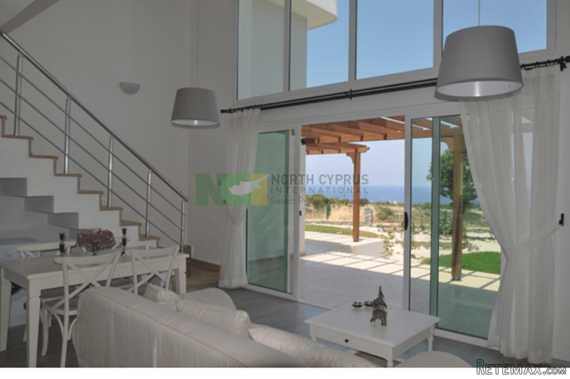 Bahceli Garden Golf Apartment - 2