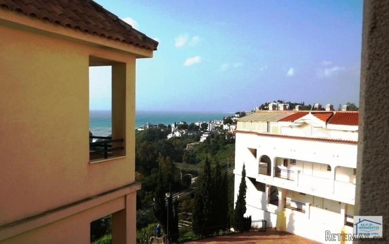 Flat for sale in NUEVA TORREQUEBRADA..