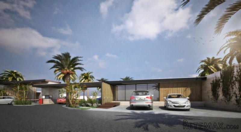 Residential Development Arcos Bambu Pre.. - 2