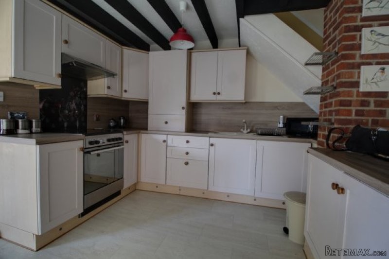 2 bedroom, Terraced House house for sale - 2