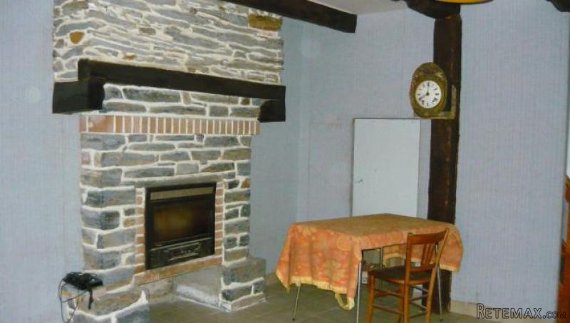 Interesting Country Longere House - 2