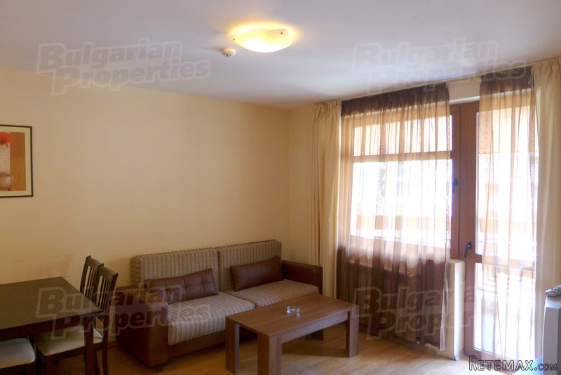 One-Bedroom Apartment In A Complex With..
