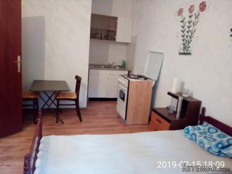 Stan sa pogledom na more - Bol na Braču - 7