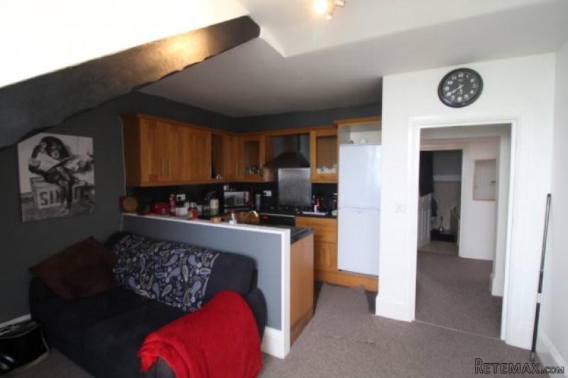 2 bedroom, Apartment house for sale - 2