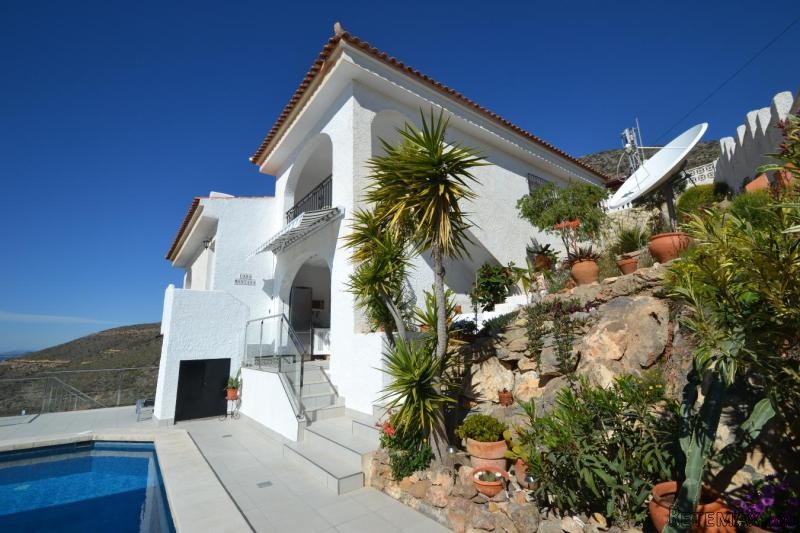 3 Bedrooms - Villa - Murcia - For Sale