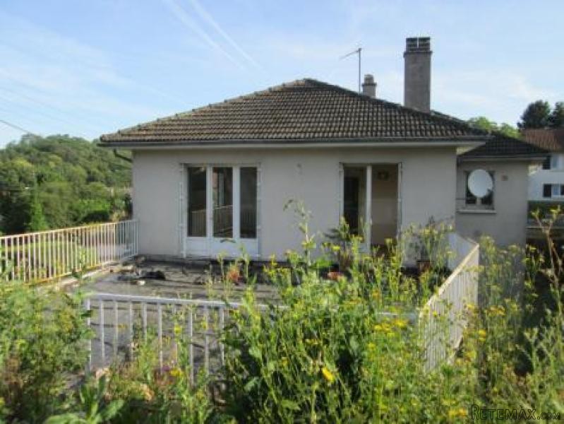 Habitable Village House For Sale - 2